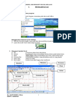 Excel Modul