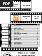 Project Management 