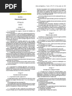 Lei Geral Do Trabalho Em Funes Pblicas