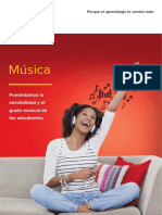 Catalogo Musica 2019