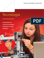 Catalogo Tecnologia 2019