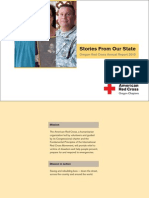 Oregon Red Cross Annual Report 2010