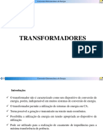 Slides - Parte 2 - Transformadores