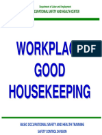 Good Housekeeping