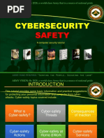 Cyber Security