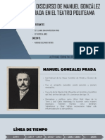 g09 - Discurso de Manuel Gonzalez Prada en El Politeama de Lima