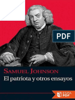 El Patriota y Otros Ensayos - Samuel Johnson (7)