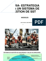 Pla - SST Sem 9 - 10 2019 Estrategia