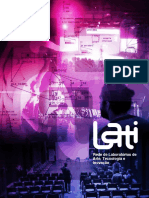 Catálogo Rede LATI PDF
