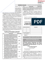 Aprueban Indices Unificados de Precios de La Construccion Pa Resolucion Jefatural No 292 2019 Inei 1808052 1