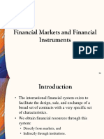 02_Financial Markets and Financial Instruments