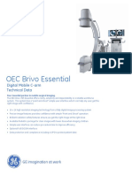 Brivo Essential tech data.pdf