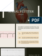 Atrial Flutter