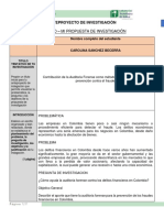 Contribución de La Auditoria Forense