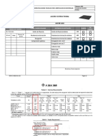 VM Astm A36