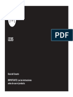 Motorola-I335 Manual PDF