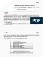 GP 124 2013 Ghid Proiectare Structuri Din Beton de Înaltă Rezistență