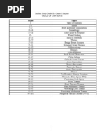 Download Surgery Oral Exam Topics by mange24 SN43373001 doc pdf