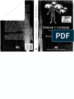 31 - Foucault- Vigilar y castigar.pdf