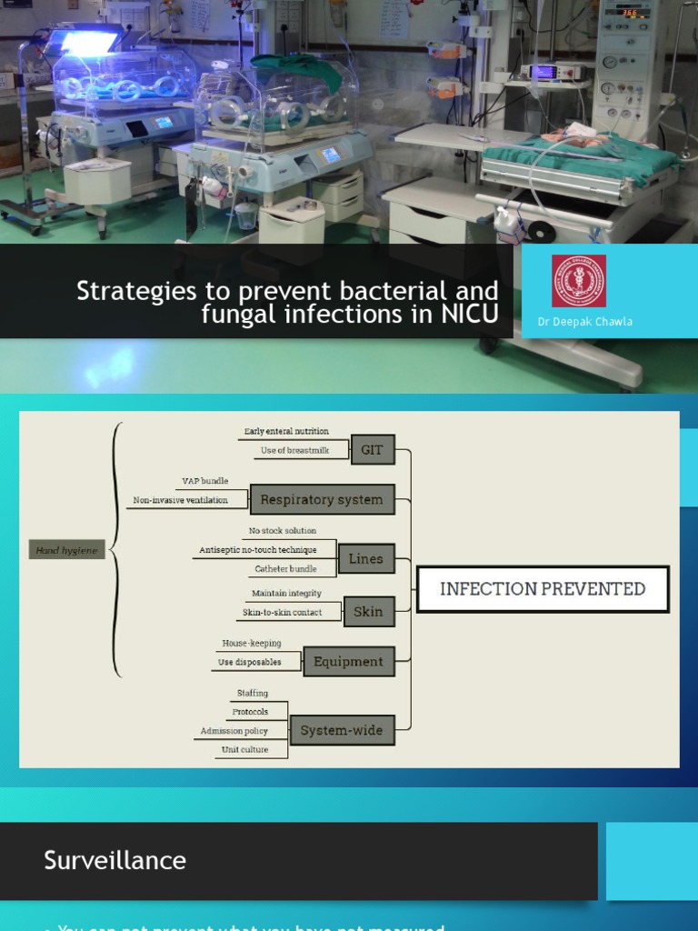 Prevention Sepsis Pdf Hand Washing Hygiene