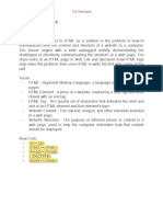 HTML Reviewer PDF