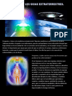 La Salud Guias Extraterrestres