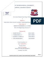 IDENTIFICATION OF RCC BUILDING (ISA SUNASARA )