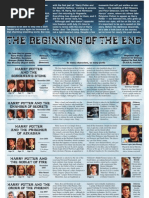 Download Harry Potter timeline by The State Newspaper SN43374176 doc pdf