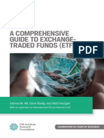 A Comprehensive Guide To ETFs PDF