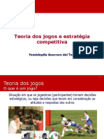 Teoria Do Jogo