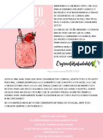 Reto Detox