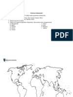 Primeras civilizaciones mapa 7b