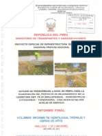 4 Estudio de Hidrologia y Drenaje-Informe.pdf