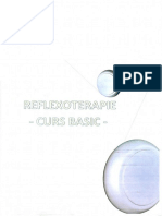 Reflexoterapie Curs Basic PDF