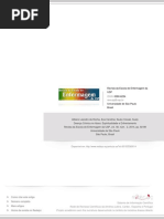 Doença cronica idoso