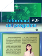 Info Program A