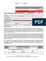 15permiso Importacion Certificado de No Produccion Insuficiencia Nacional para Sectores Hidrocarburos Petroquimica Gas