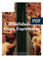 A Atualidade dos Dons Espirituais - Desconhecido.pdf