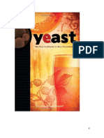 Yeast: The Practical Guide to Beer Fermentation. (TRADUCIDO AL ESPAÑOL).