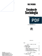 WEBER, Max. Ensaios de sociologia.pdf