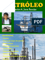 Petroleo PDF