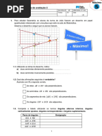 Teste Avaliacao 5ano NOV17
