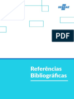 Referências Bibliográficas