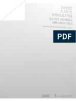 Fabiana Barcinski - O Olhar Estrangeiro e A Representação Do Brasil