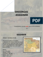 Kashmir Houseboats PDF