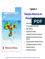 Cap3 - Moles PDF