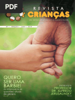 Revista - Crianças - Psicanálise