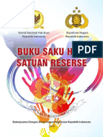 Buku Saku Ham Satuan Reserse $OFD2ION PDF