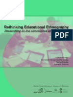 Rethinking Educational Ethnography