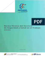 nt-sssl Normas Tecnicas Inpsasel.pdf